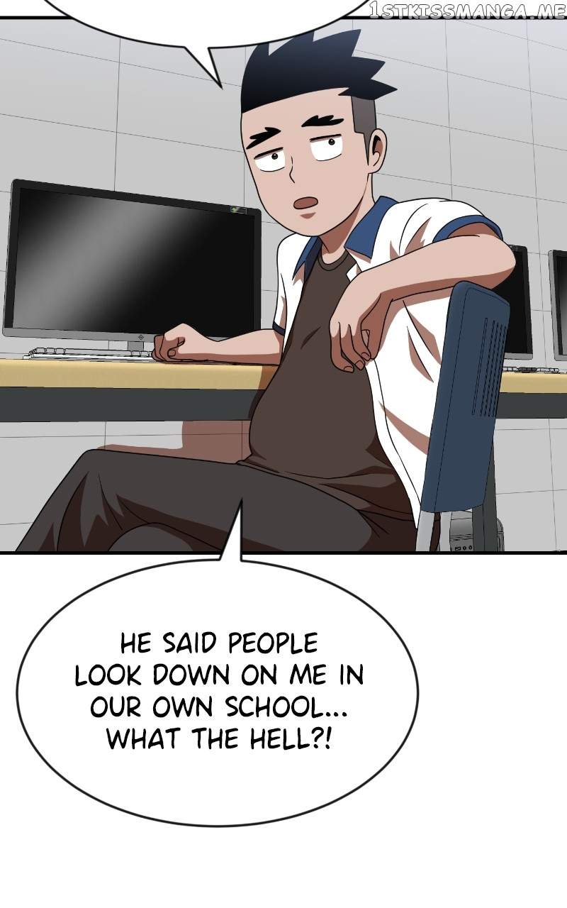 Double Click (PARK Soo-bong) Chapter 74 - Page 89 in English