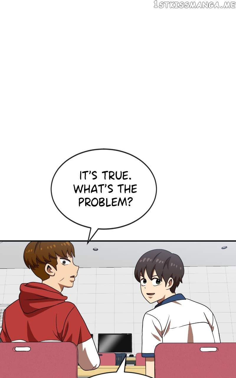 Double Click (PARK Soo-bong) Chapter 74 - Page 90 in English