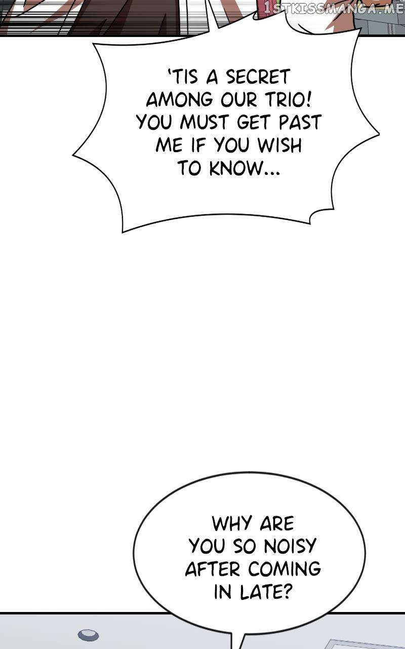 Double Click (PARK Soo-bong) Chapter 74 - Page 94 in English
