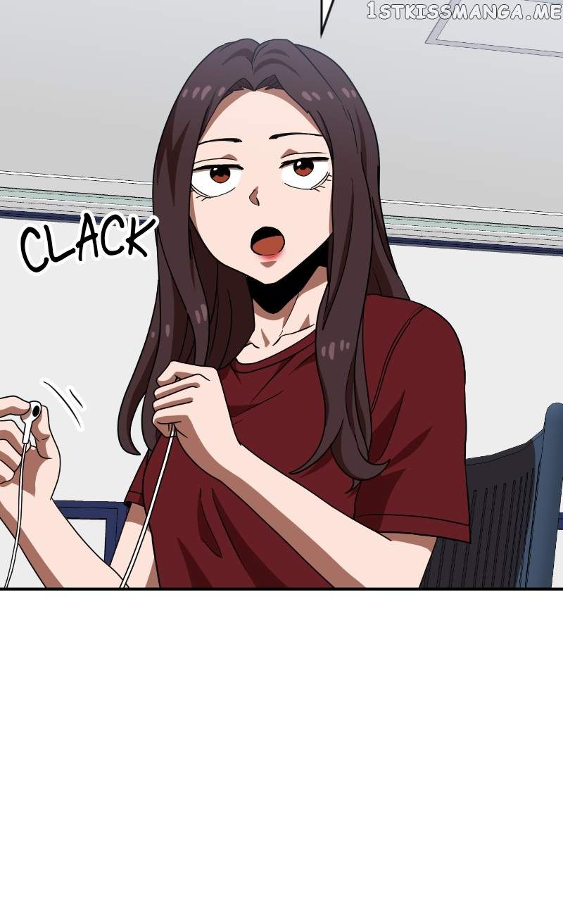 Double Click (PARK Soo-bong) Chapter 74 - Page 95 in English