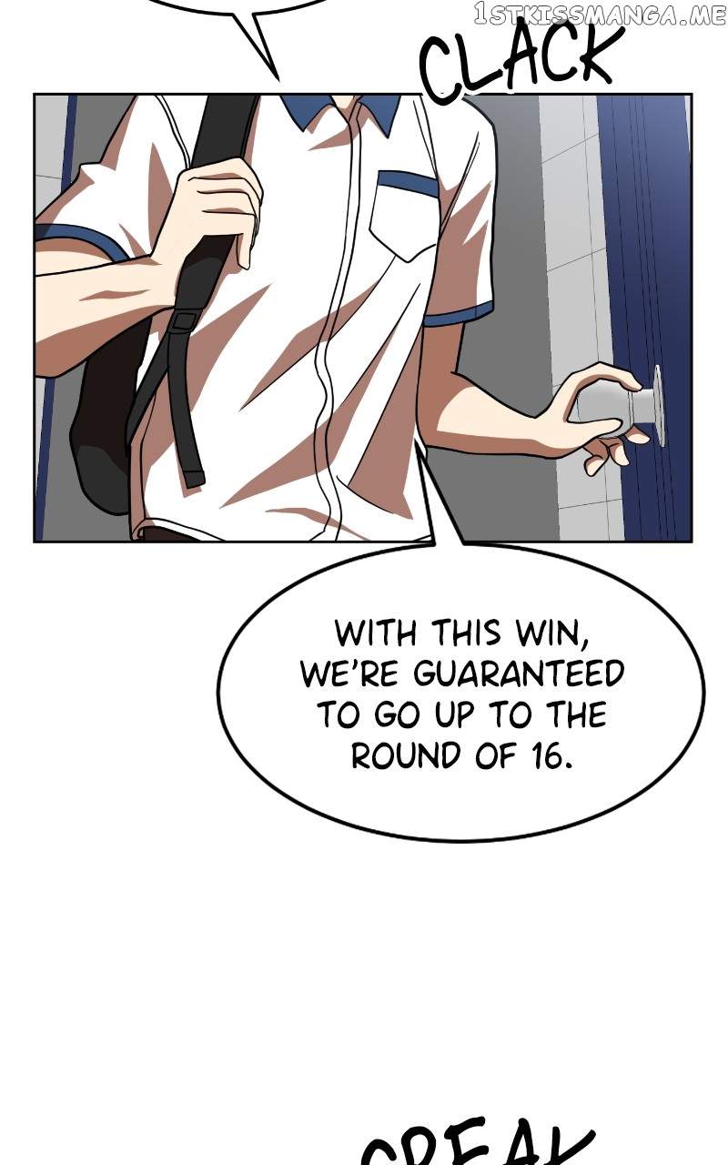 Double Click (PARK Soo-bong) Chapter 74 - Page 98 in English