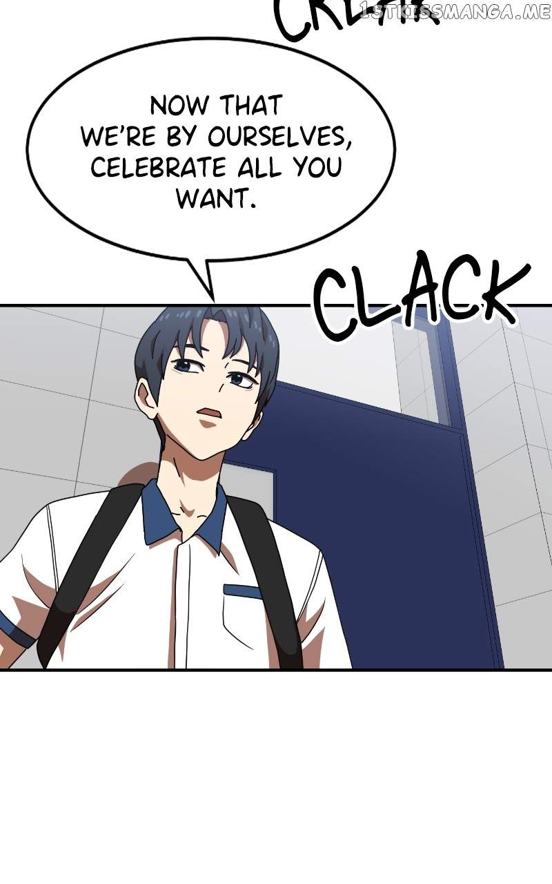 Double Click (PARK Soo-bong) Chapter 74 - Page 99 in English