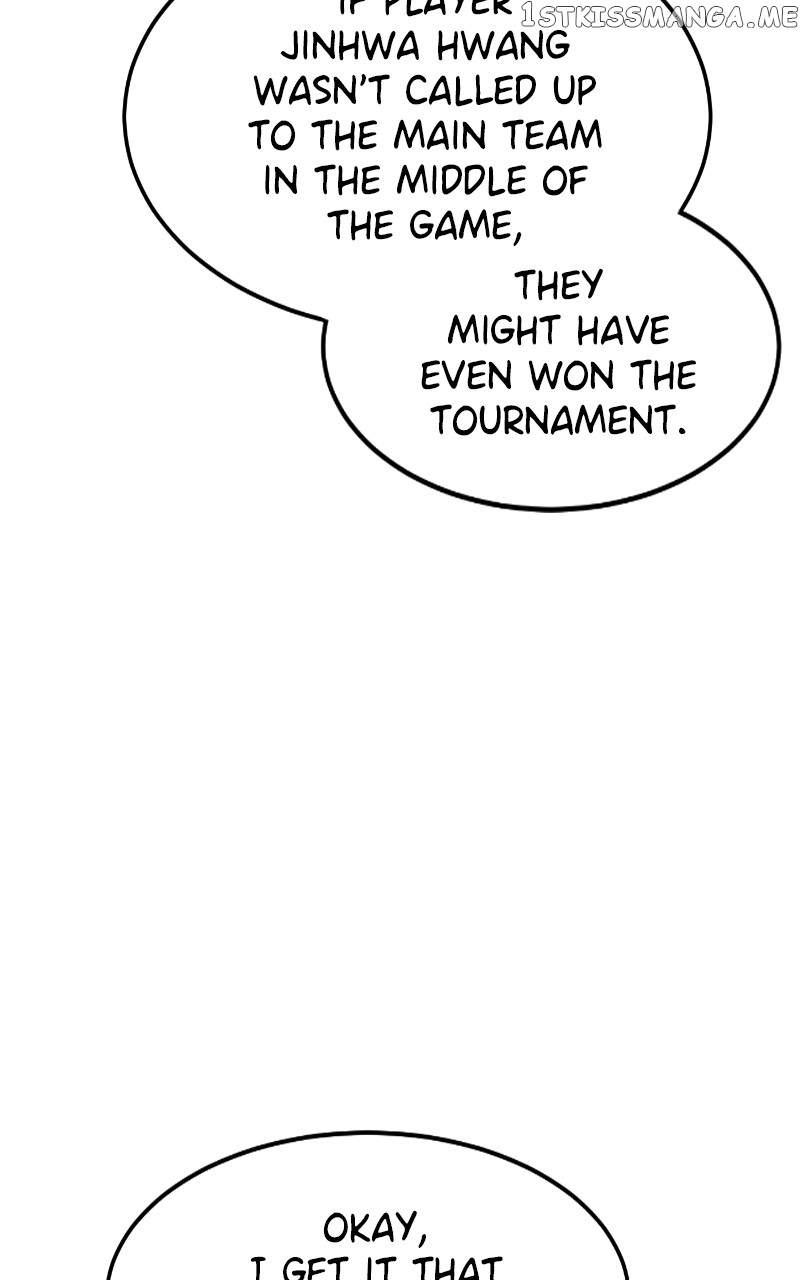 Double Click (PARK Soo-bong) Chapter 75 - Page 10 in English