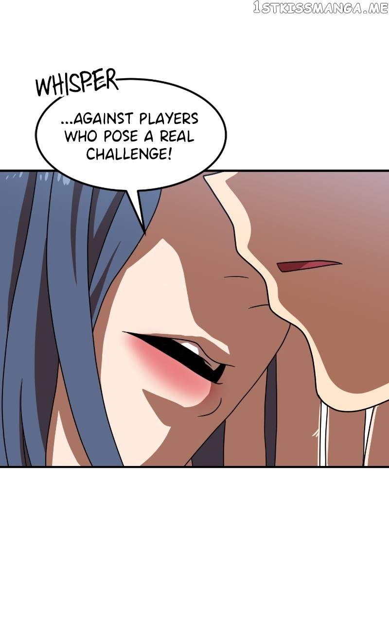 Double Click (PARK Soo-bong) Chapter 75 - Page 102 in English