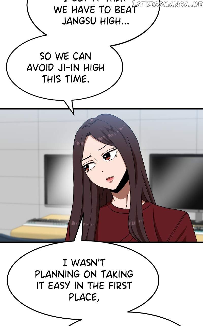 Double Click (PARK Soo-bong) Chapter 75 - Page 11 in English