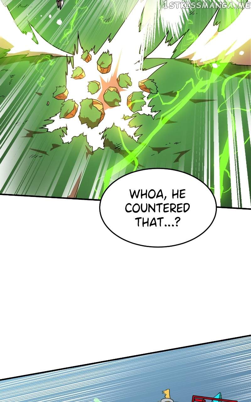 Double Click (PARK Soo-bong) Chapter 75 - Page 110 in English