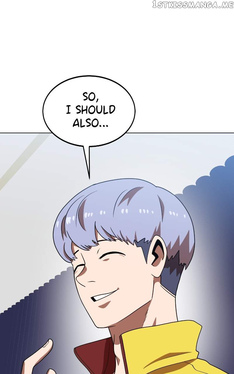 Double Click (PARK Soo-bong) Chapter 75 - Page 112 in English