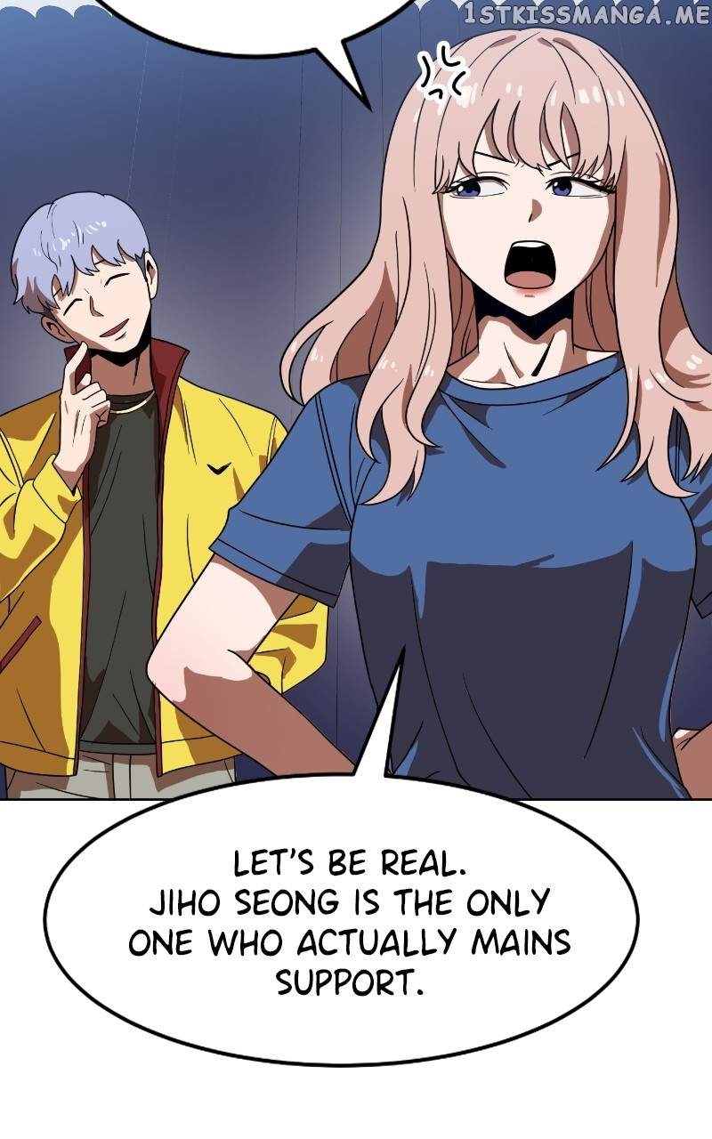 Double Click (PARK Soo-bong) Chapter 75 - Page 114 in English