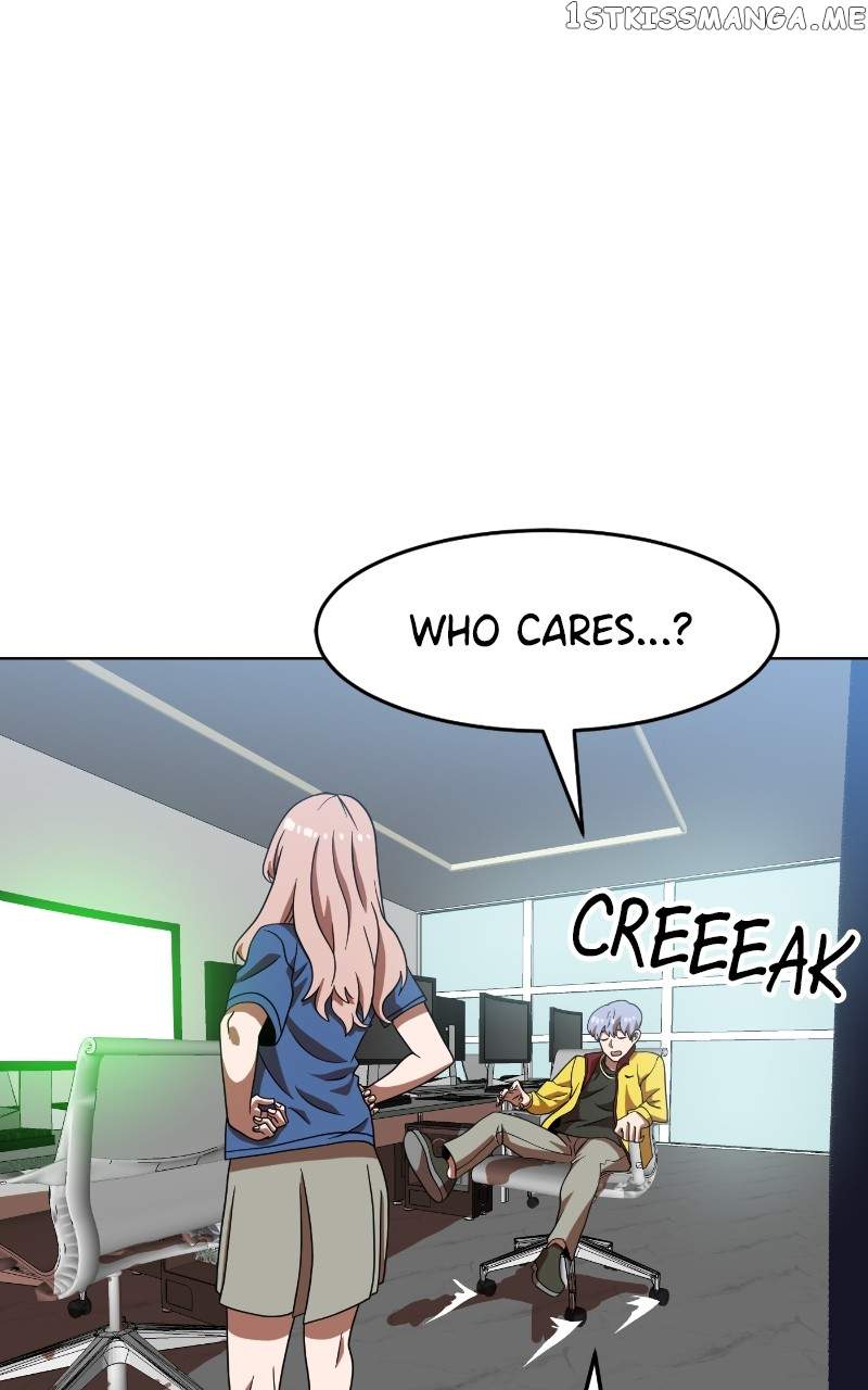 Double Click (PARK Soo-bong) Chapter 75 - Page 115 in English