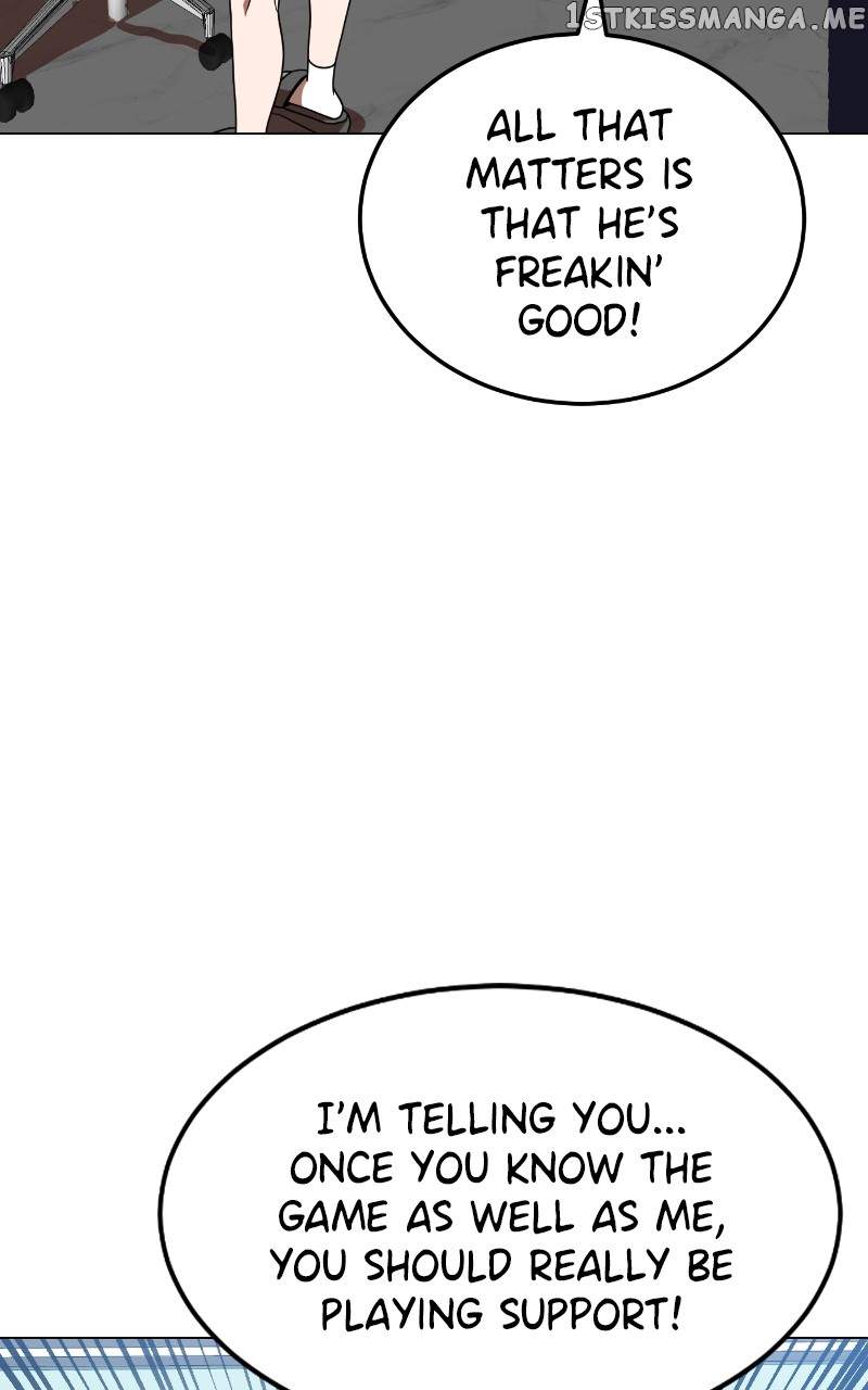 Double Click (PARK Soo-bong) Chapter 75 - Page 116 in English