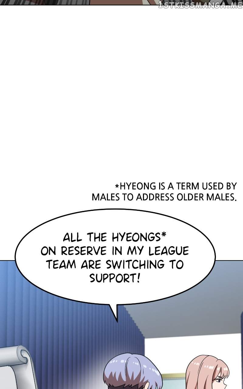 Double Click (PARK Soo-bong) Chapter 75 - Page 118 in English