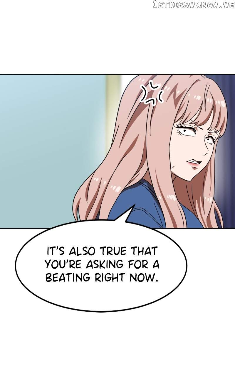 Double Click (PARK Soo-bong) Chapter 75 - Page 121 in English