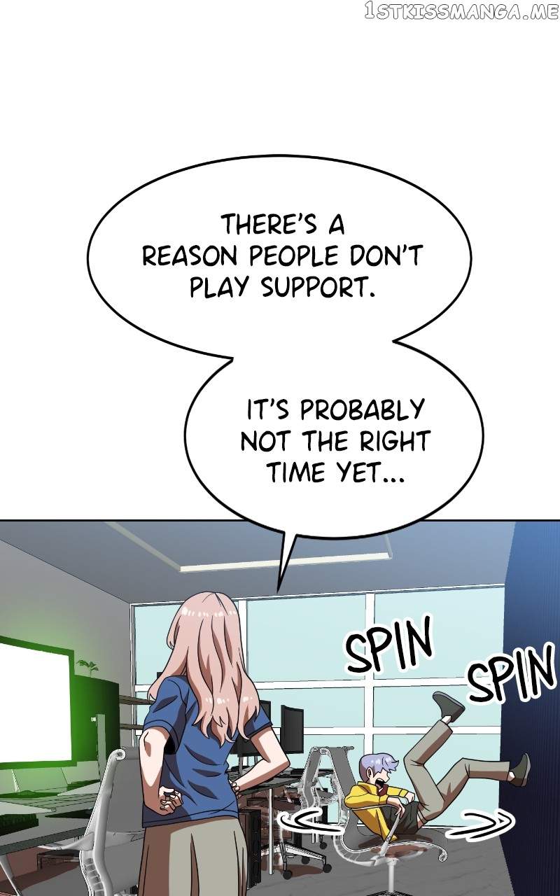 Double Click (PARK Soo-bong) Chapter 75 - Page 122 in English