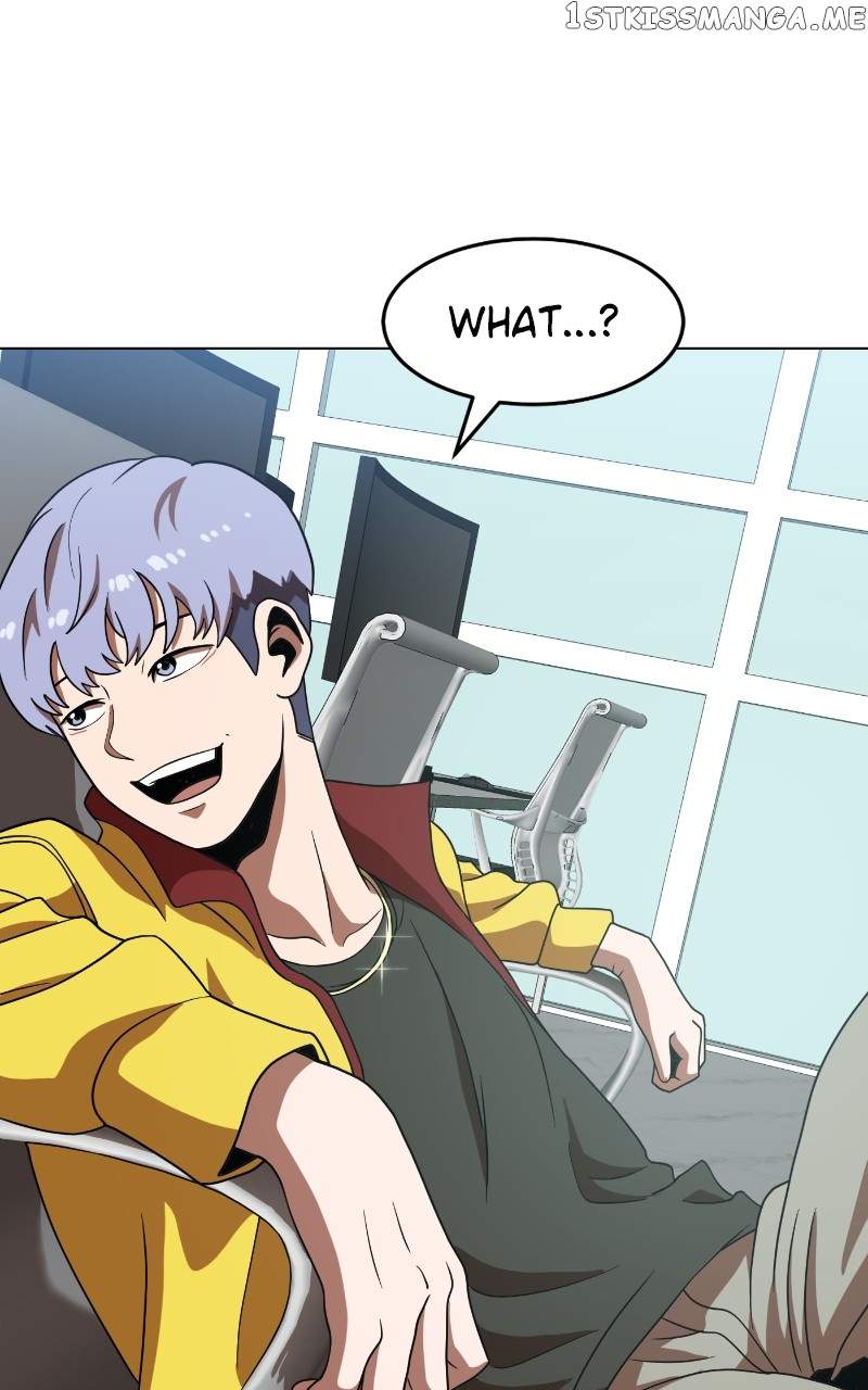 Double Click (PARK Soo-bong) Chapter 75 - Page 127 in English