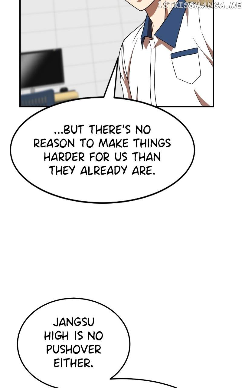 Double Click (PARK Soo-bong) Chapter 75 - Page 13 in English