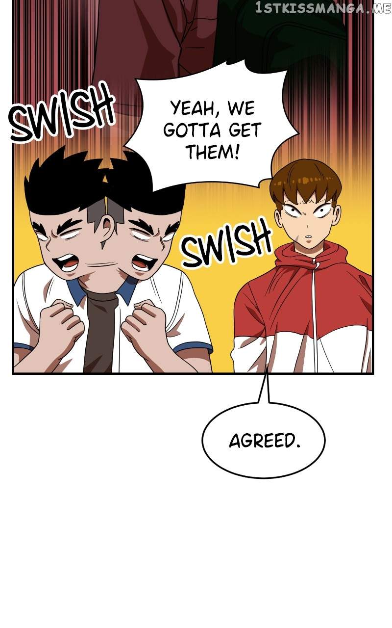 Double Click (PARK Soo-bong) Chapter 75 - Page 16 in English