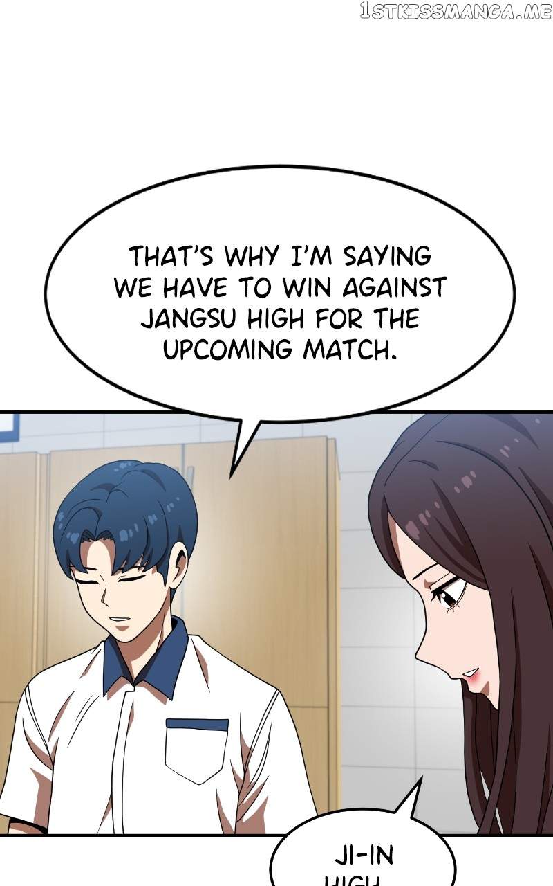 Double Click (PARK Soo-bong) Chapter 75 - Page 17 in English
