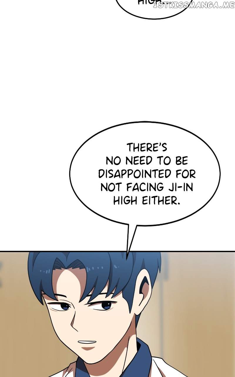 Double Click (PARK Soo-bong) Chapter 75 - Page 18 in English