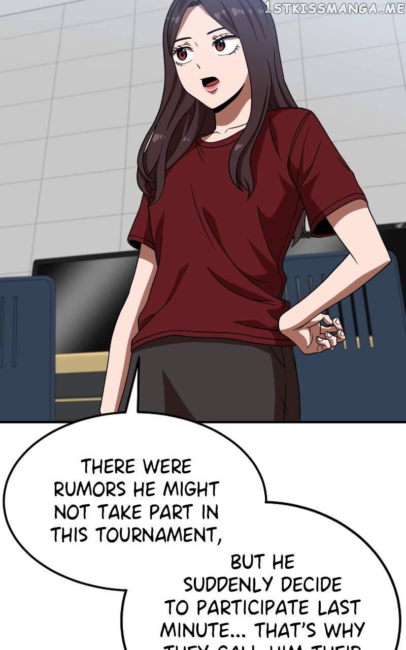 Double Click (PARK Soo-bong) Chapter 75 - Page 22 in English