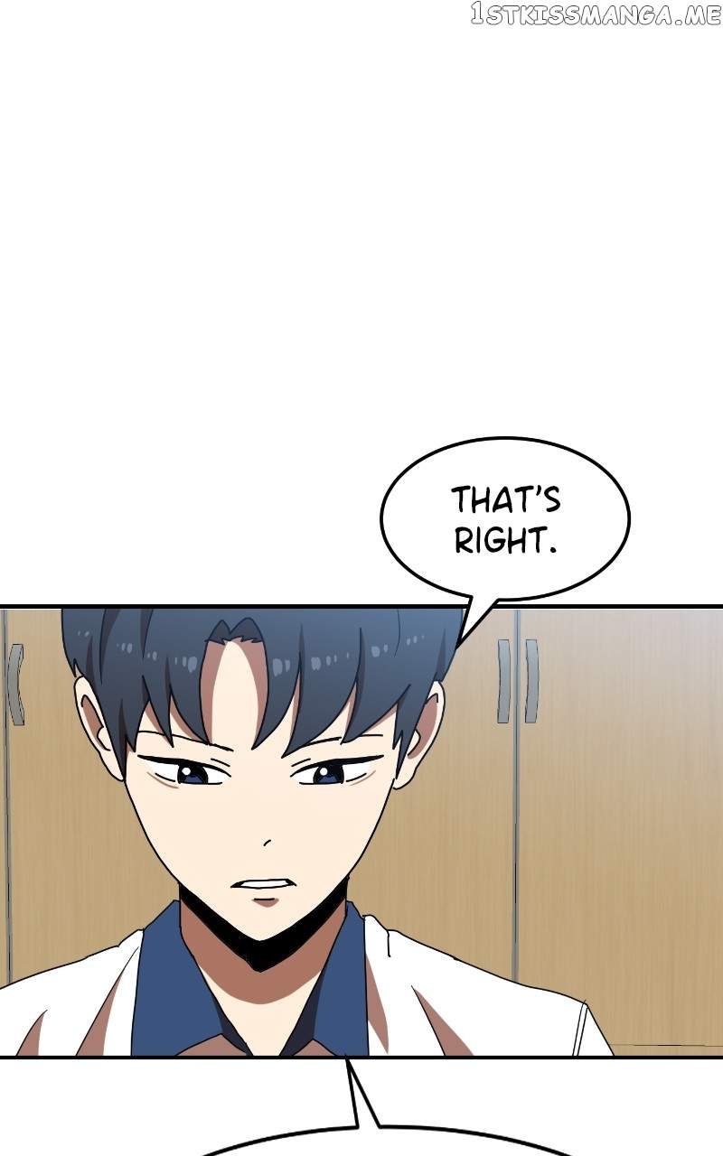 Double Click (PARK Soo-bong) Chapter 75 - Page 26 in English