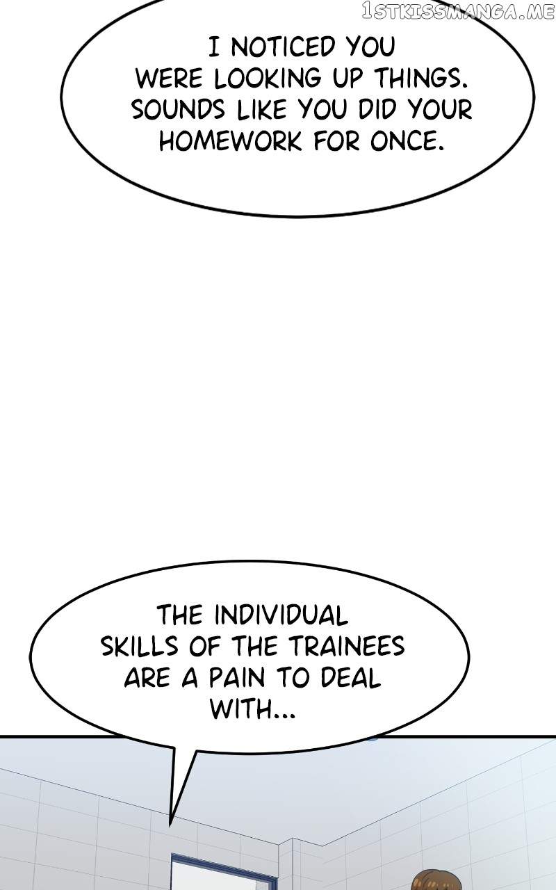 Double Click (PARK Soo-bong) Chapter 75 - Page 27 in English