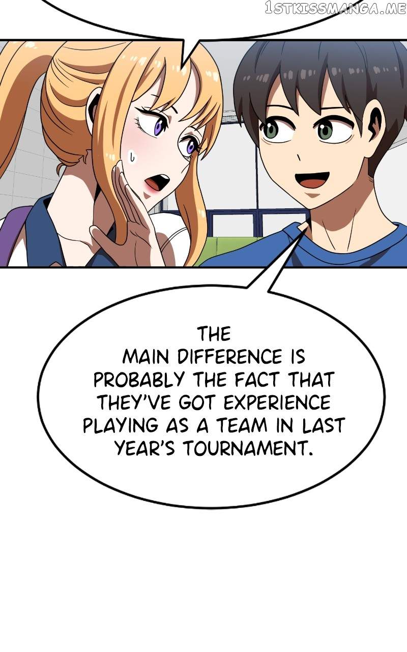 Double Click (PARK Soo-bong) Chapter 75 - Page 31 in English
