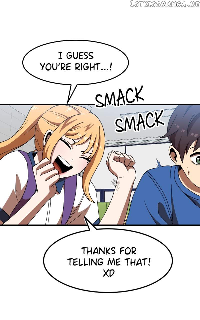 Double Click (PARK Soo-bong) Chapter 75 - Page 32 in English