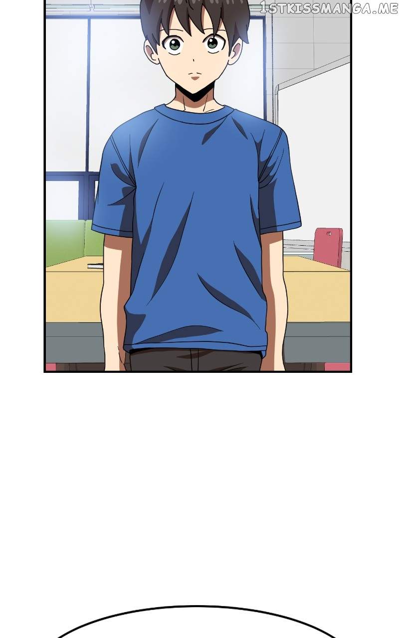 Double Click (PARK Soo-bong) Chapter 75 - Page 36 in English