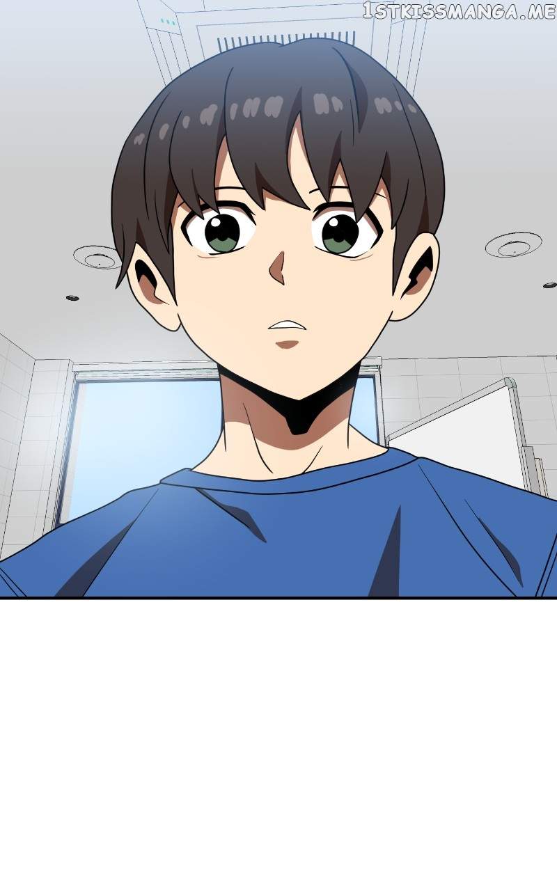 Double Click (PARK Soo-bong) Chapter 75 - Page 4 in English