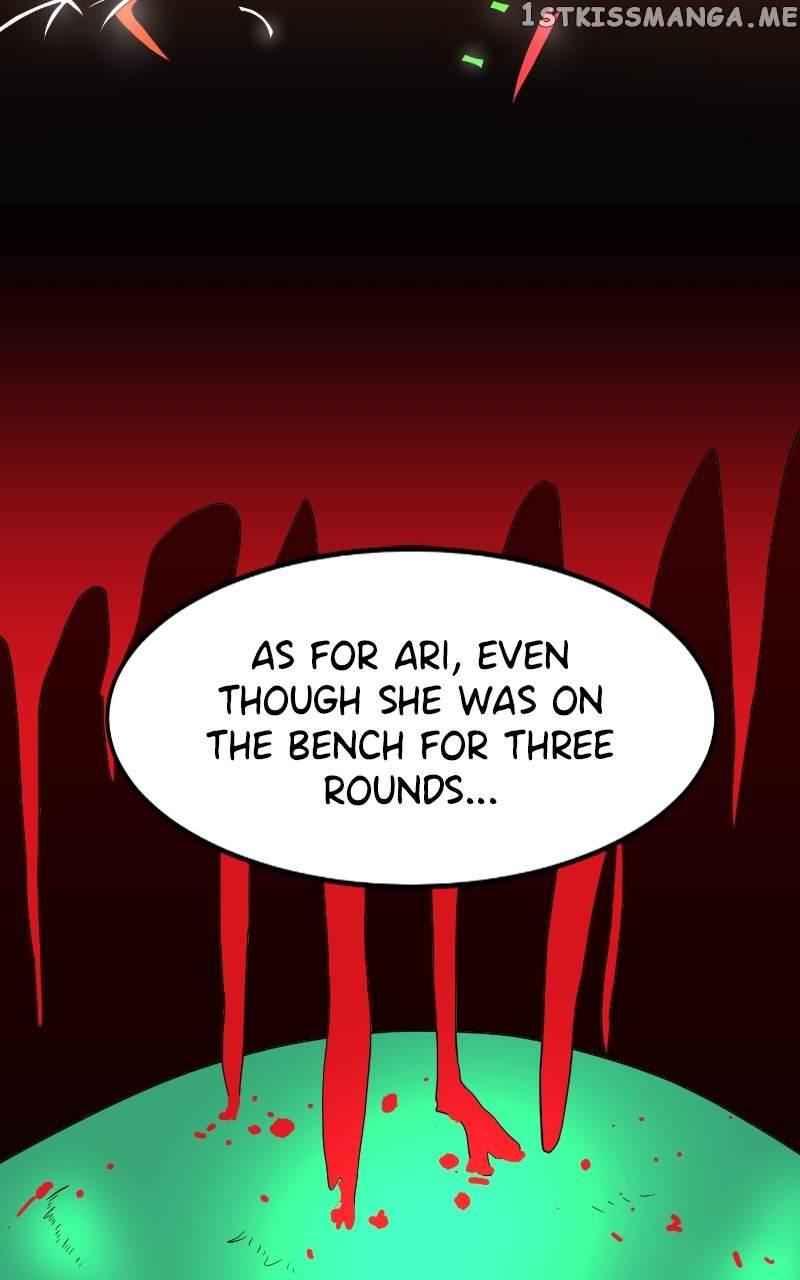 Double Click (PARK Soo-bong) Chapter 75 - Page 40 in English