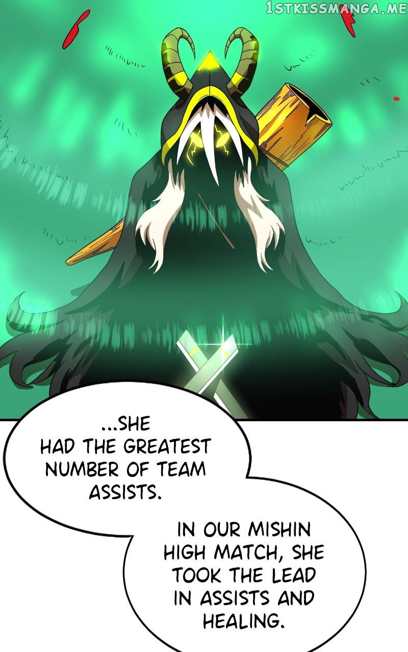 Double Click (PARK Soo-bong) Chapter 75 - Page 41 in English