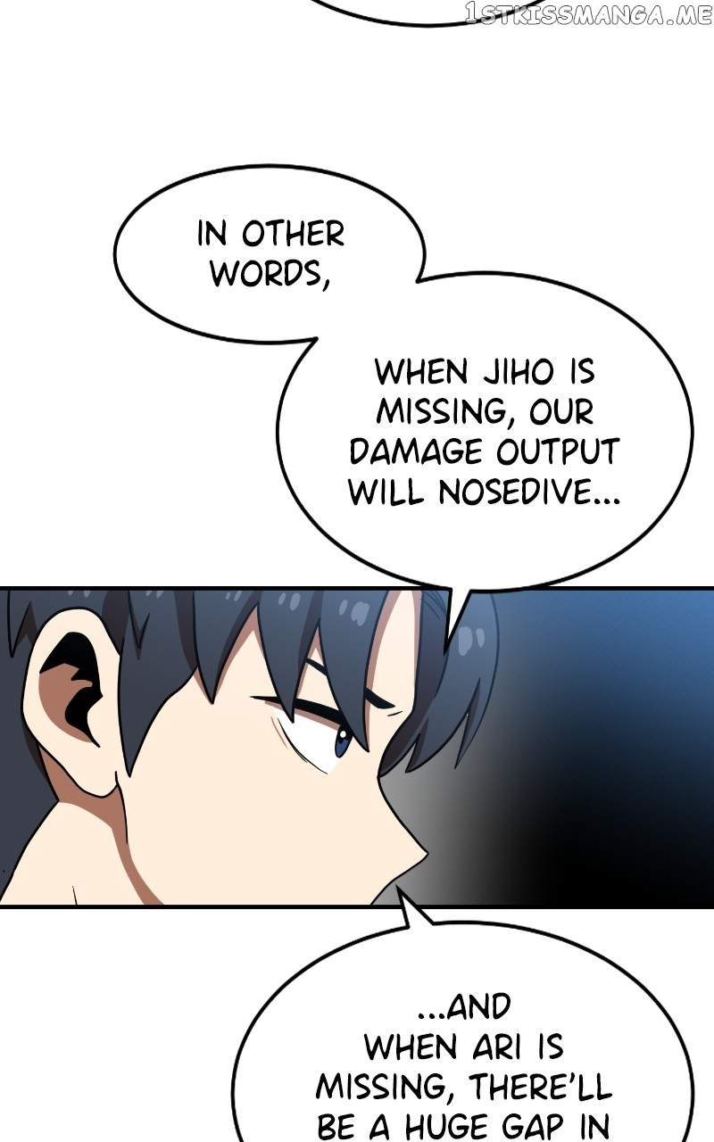 Double Click (PARK Soo-bong) Chapter 75 - Page 42 in English
