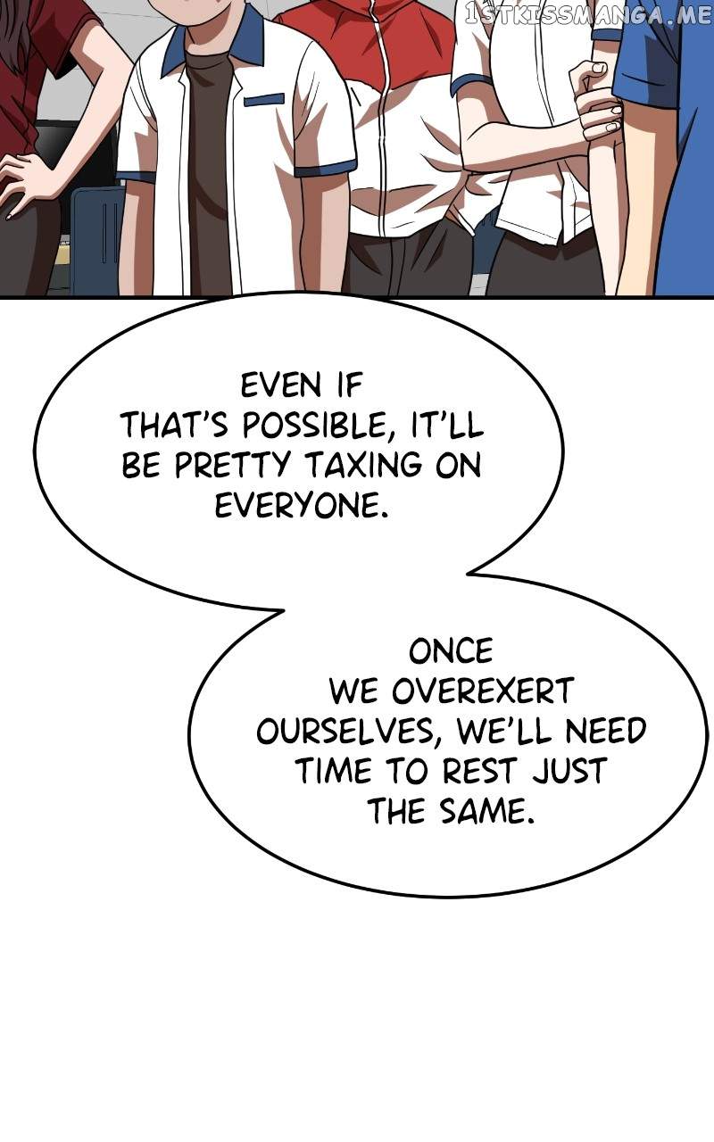 Double Click (PARK Soo-bong) Chapter 75 - Page 44 in English