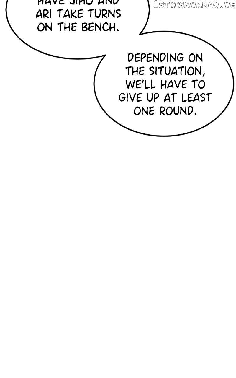 Double Click (PARK Soo-bong) Chapter 75 - Page 46 in English