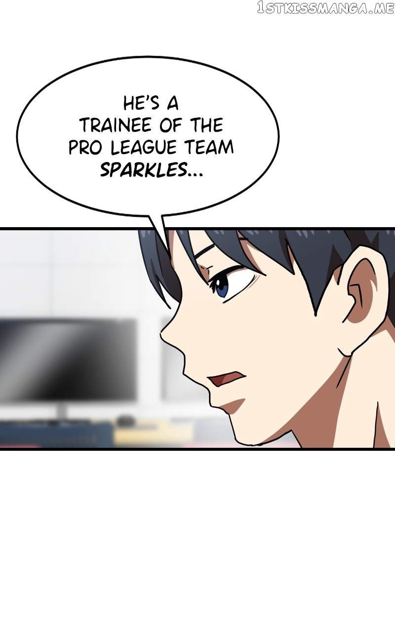 Double Click (PARK Soo-bong) Chapter 75 - Page 5 in English