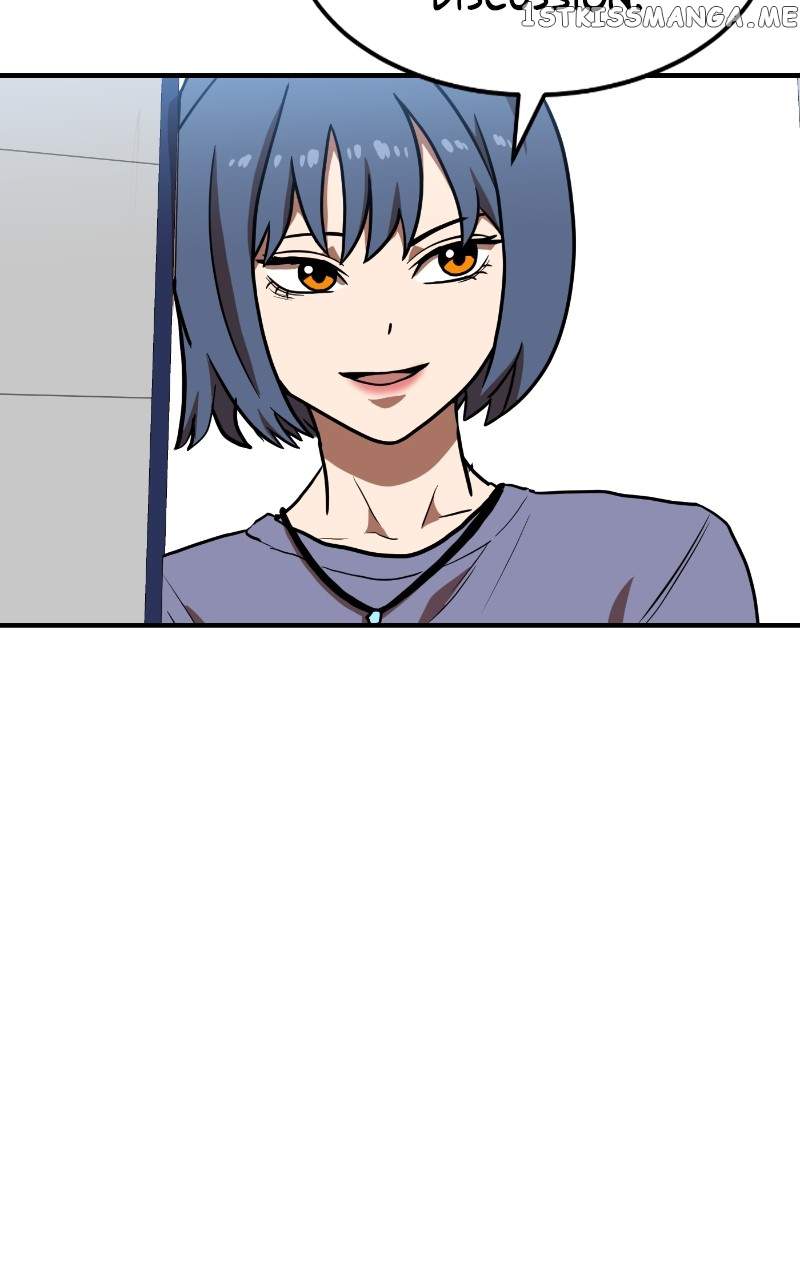 Double Click (PARK Soo-bong) Chapter 75 - Page 50 in English