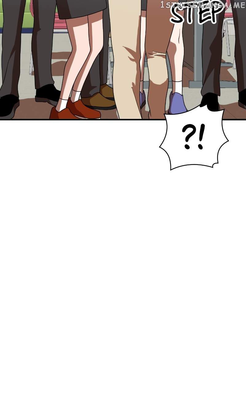 Double Click (PARK Soo-bong) Chapter 75 - Page 56 in English