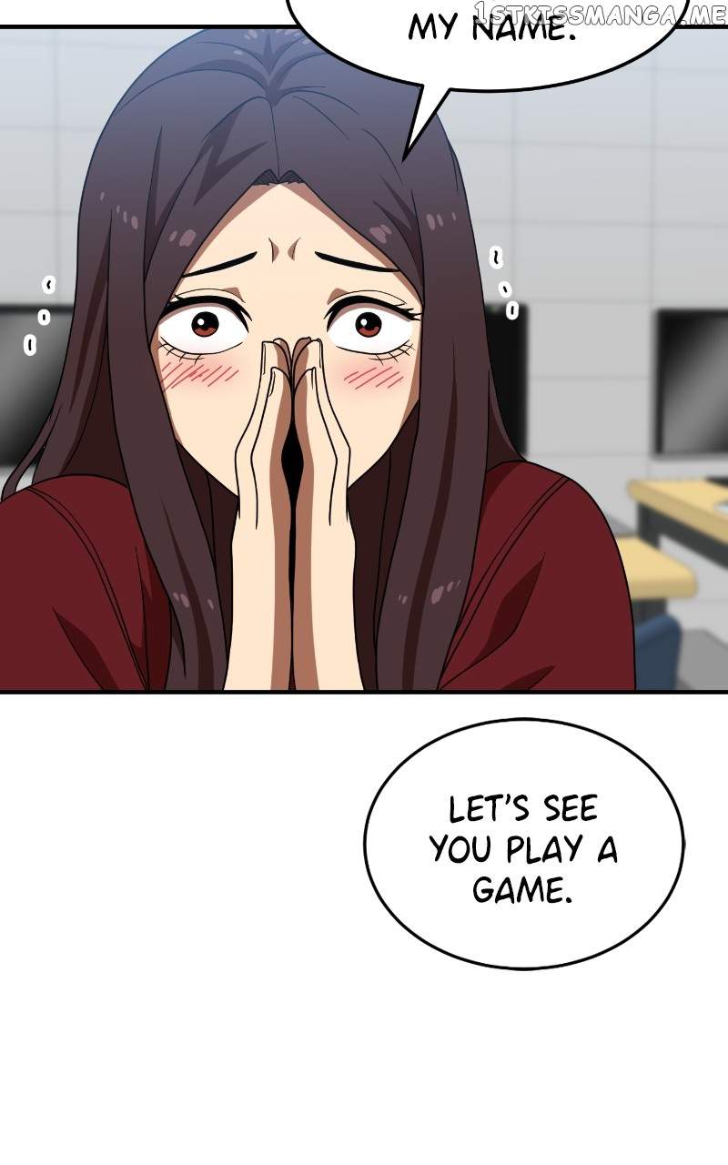 Double Click (PARK Soo-bong) Chapter 75 - Page 59 in English