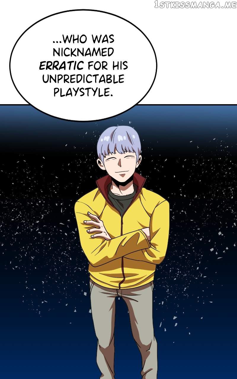 Double Click (PARK Soo-bong) Chapter 75 - Page 6 in English