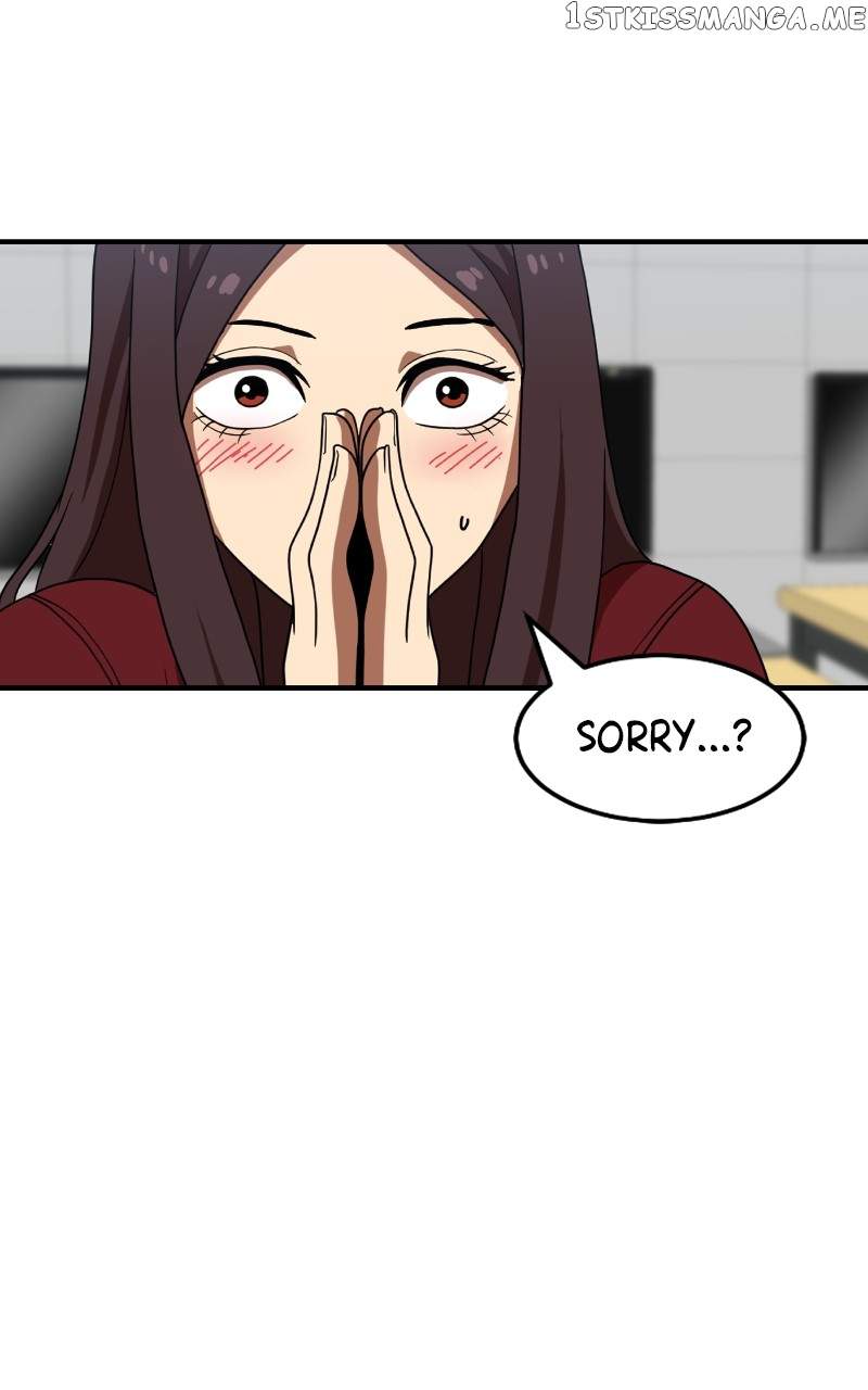 Double Click (PARK Soo-bong) Chapter 75 - Page 60 in English