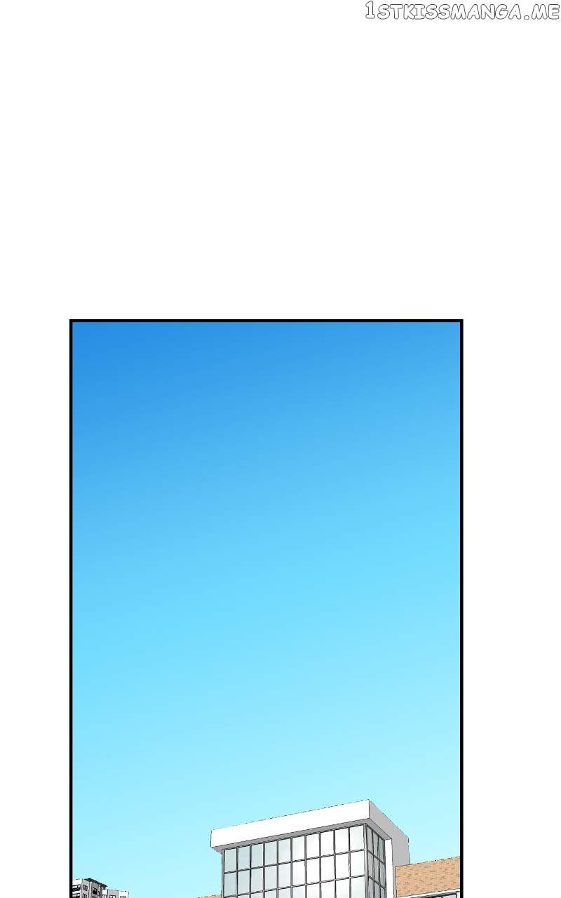 Double Click (PARK Soo-bong) Chapter 75 - Page 61 in English