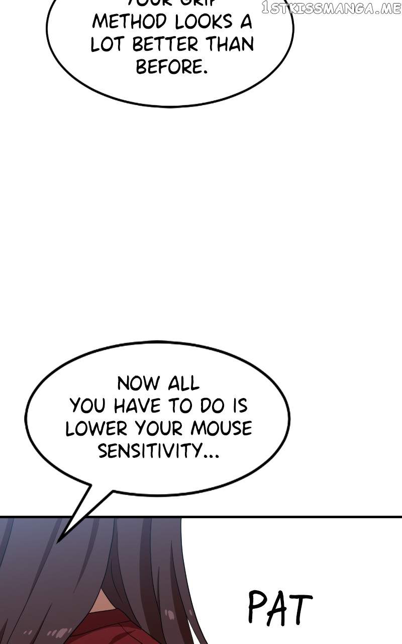 Double Click (PARK Soo-bong) Chapter 75 - Page 64 in English