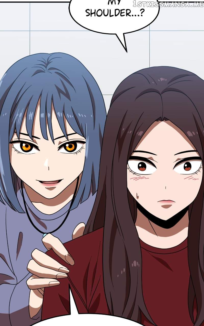 Double Click (PARK Soo-bong) Chapter 75 - Page 66 in English