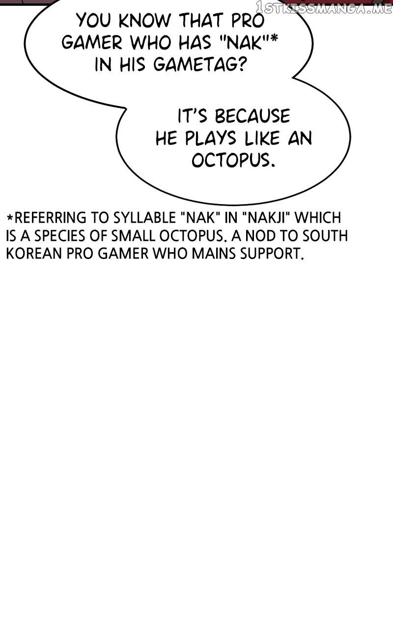 Double Click (PARK Soo-bong) Chapter 75 - Page 67 in English