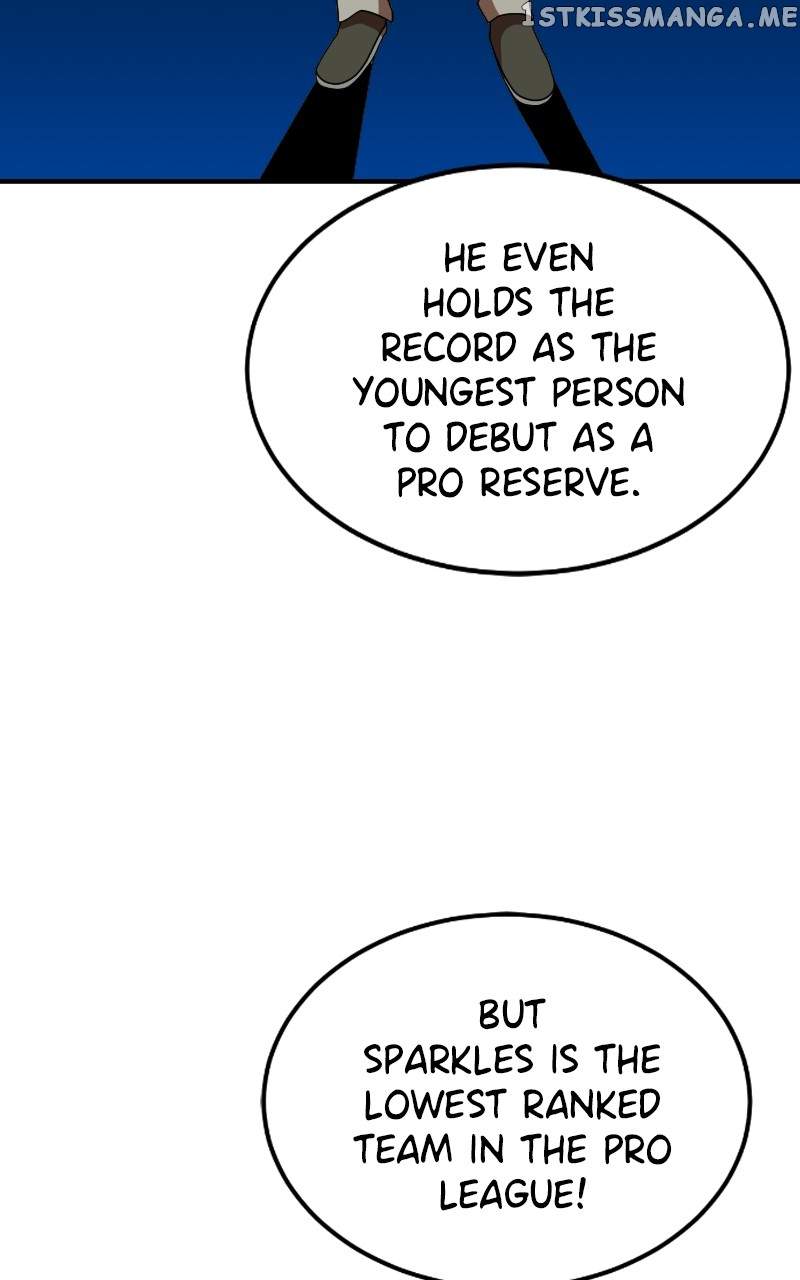 Double Click (PARK Soo-bong) Chapter 75 - Page 7 in English