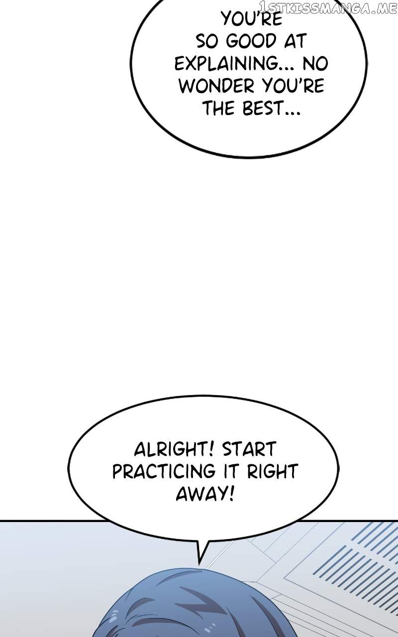 Double Click (PARK Soo-bong) Chapter 75 - Page 71 in English