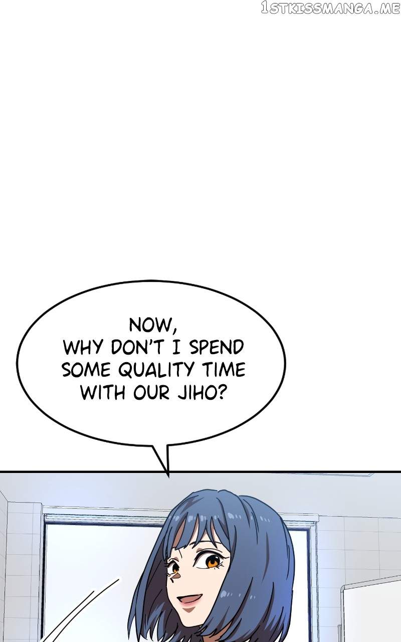 Double Click (PARK Soo-bong) Chapter 75 - Page 73 in English