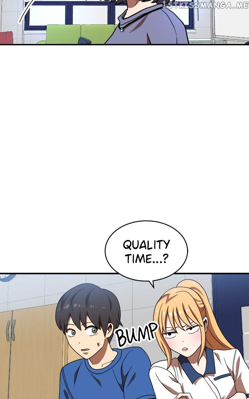 Double Click (PARK Soo-bong) Chapter 75 - Page 74 in English