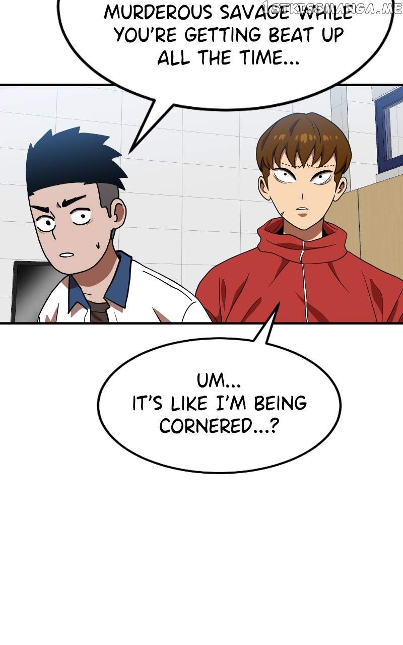 Double Click (PARK Soo-bong) Chapter 75 - Page 79 in English
