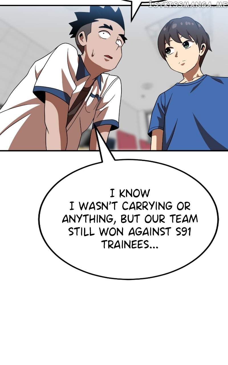 Double Click (PARK Soo-bong) Chapter 75 - Page 8 in English